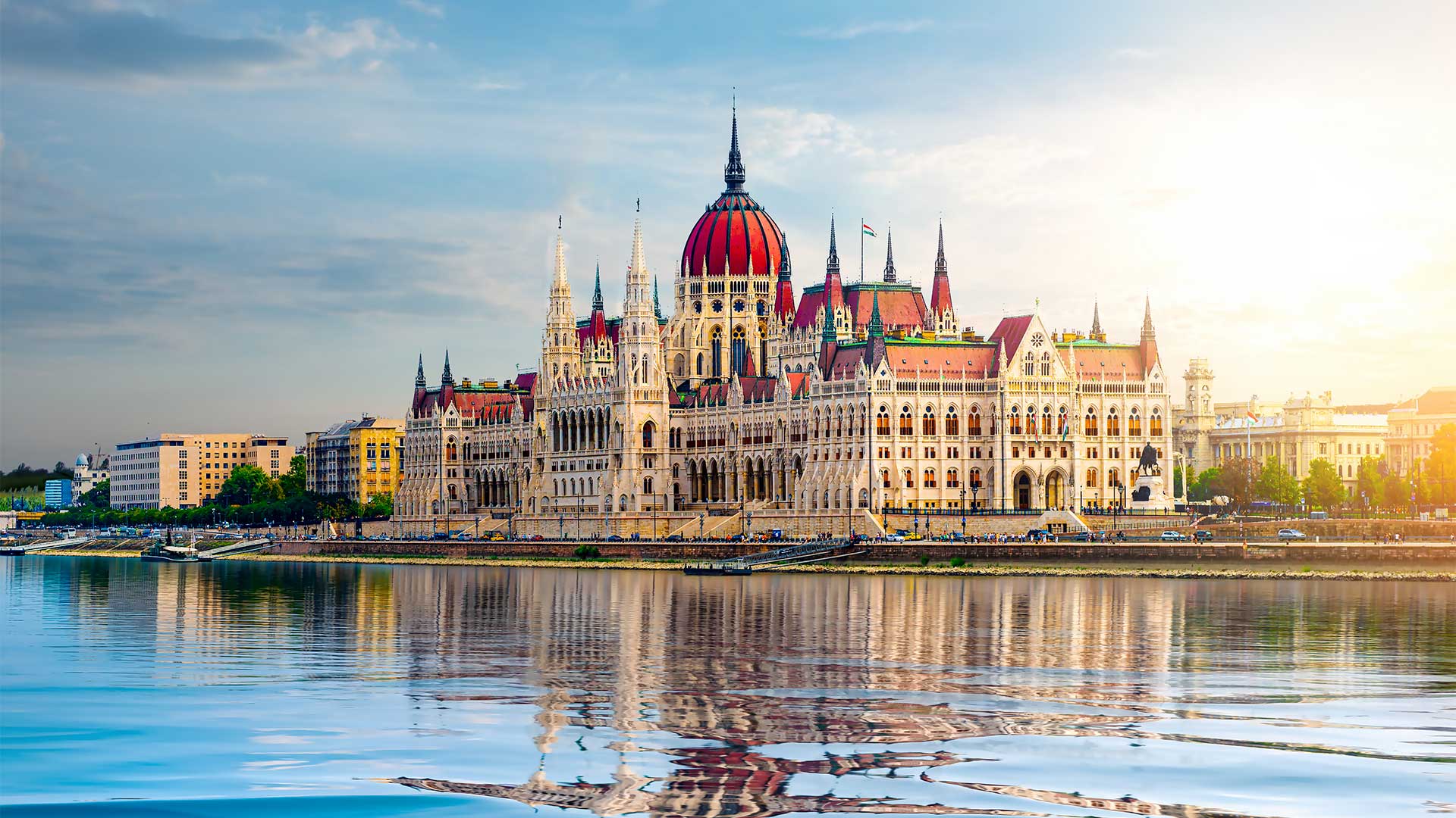 From Historic Landmarks to Hidden Spots: Diverse Things to Do in Budapest
